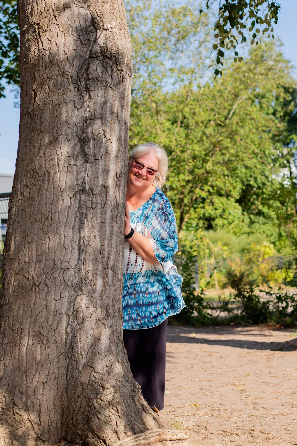 Hort der Lebenshilfe Neubrandenburg e.V. Jutta Schöning Hortleitung