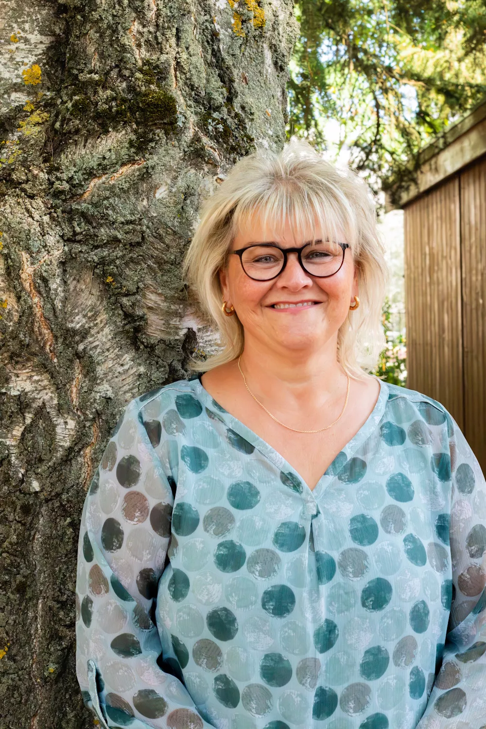 Integrative Kindertagesstätte der Lebenshilfe Neubrandenburg e.V. Frau Prägler - Leiterin