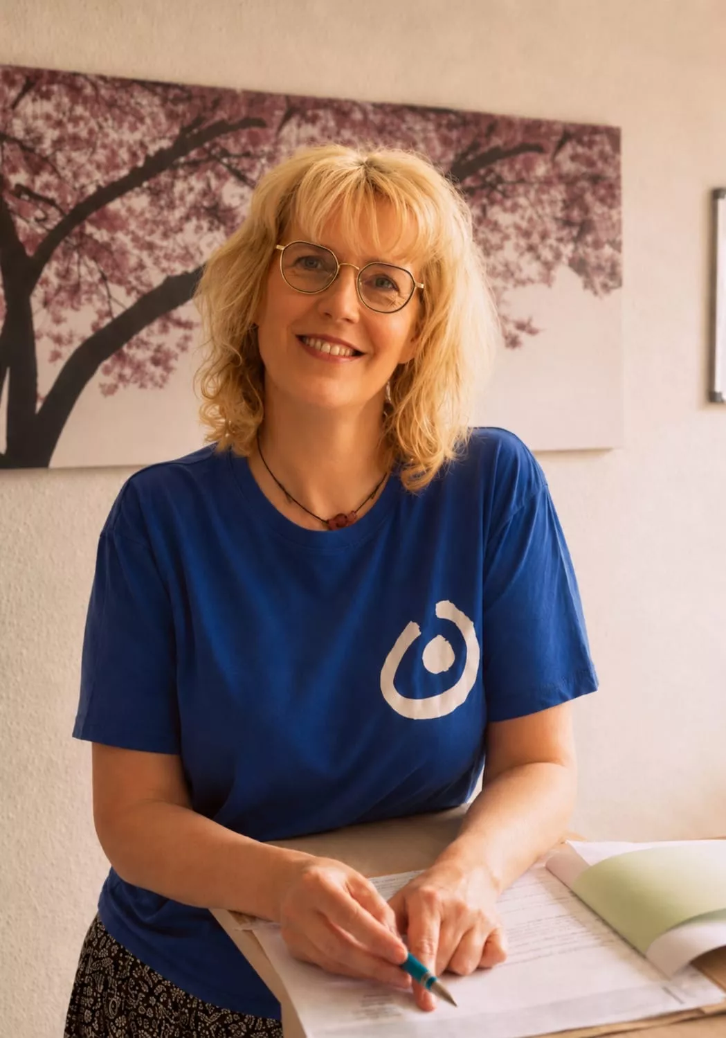 Kinderzentrum Neubrandenburg Interdisziplinäre Frühförderung Heilpädagogische Frühförderung Frau Kerstin Minning - Leiterin