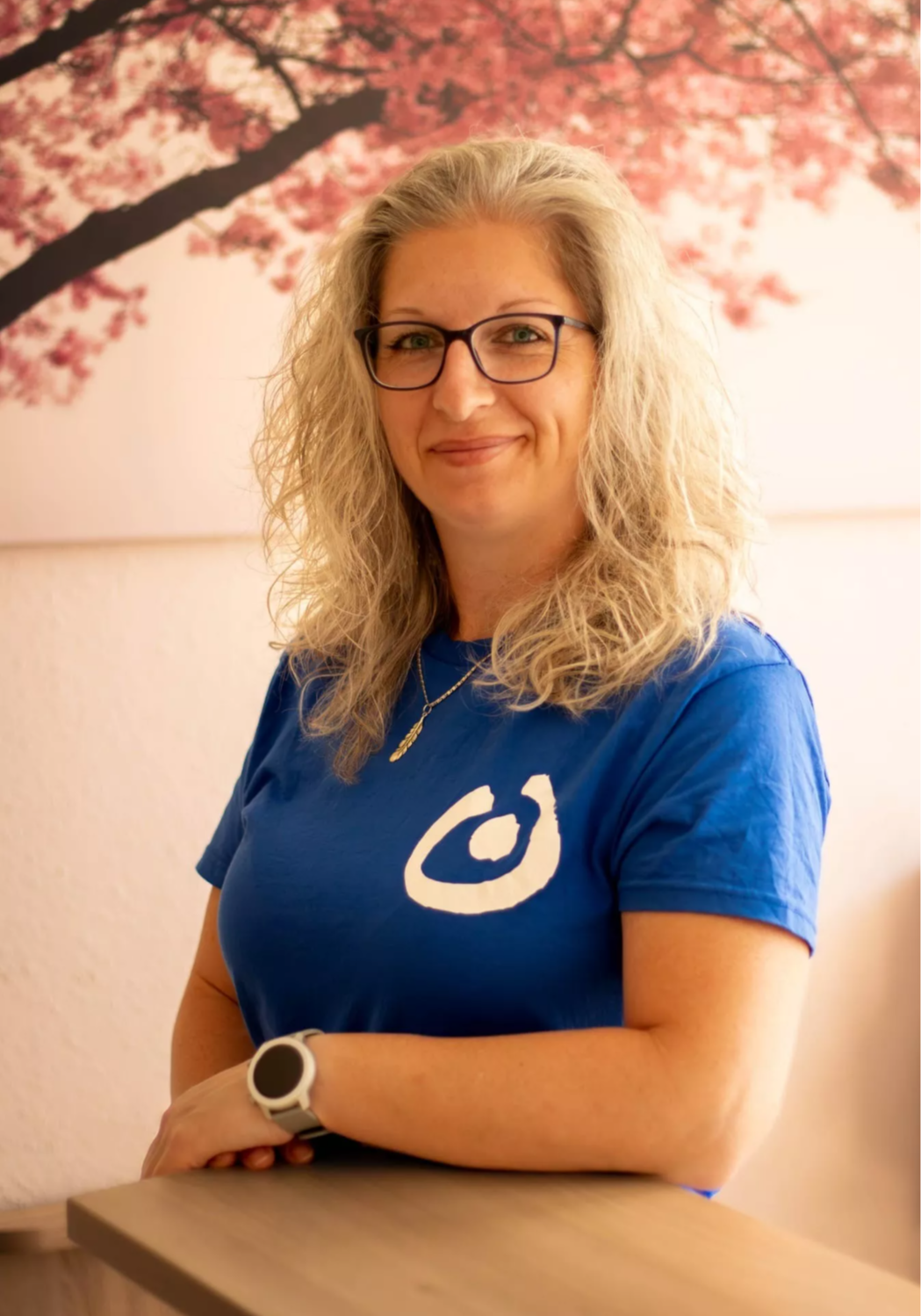 Jana Schüler Verwaltungsfachkraft Kinder- und Therapiezentrum