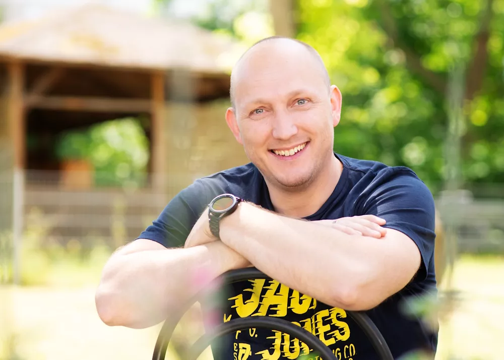 Christian Bruhn