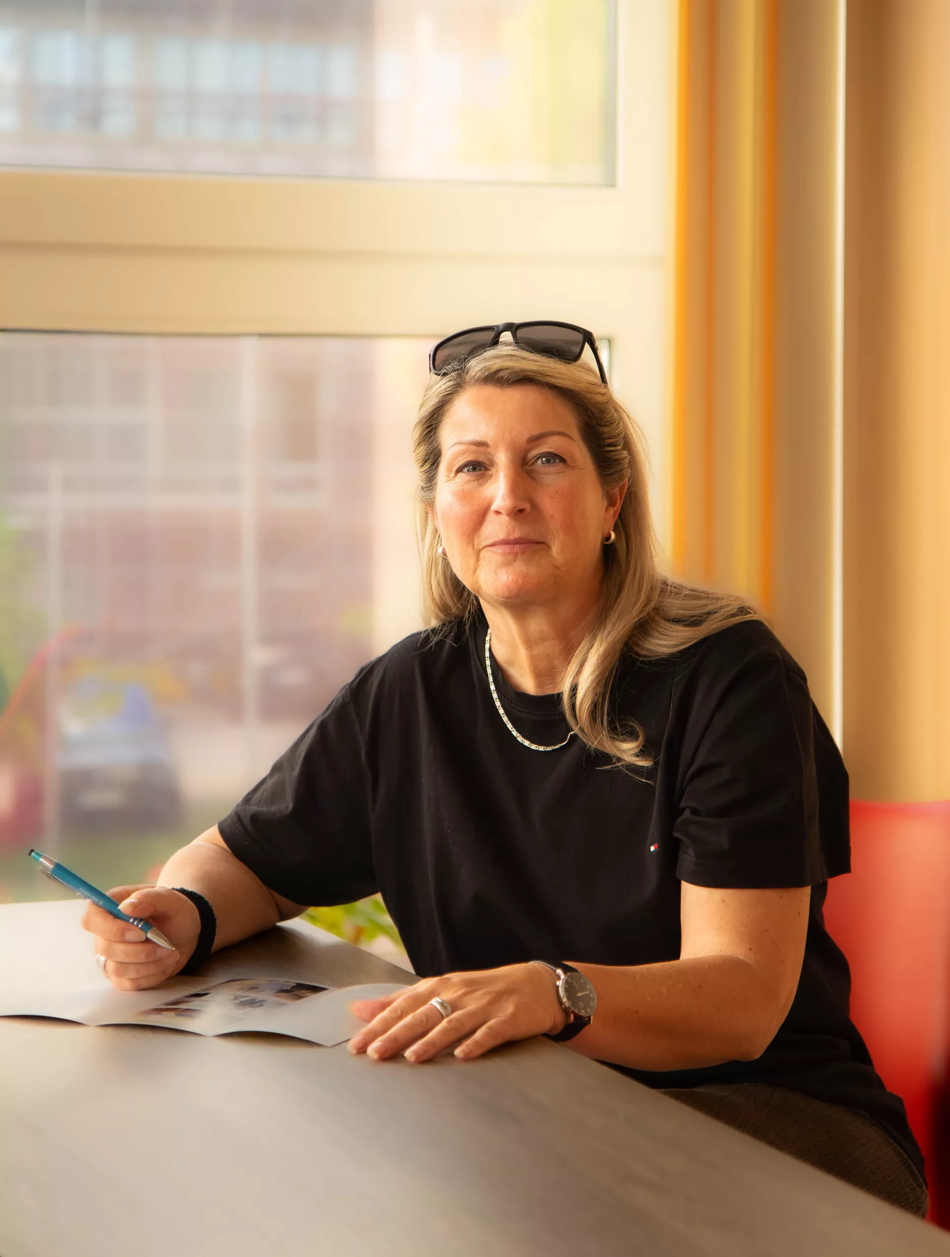 Lebenshilfe Neubrandenburg e.V. Wohnen und Arbeiten für Menschen mit Autismus "Haus Erlenbruch"  Michaela Pfenner - Leiterin